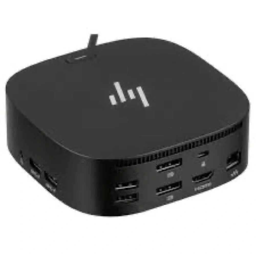 G5 docking station.